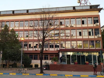 Instalimi i sistemeve te sigurise se informacionit, RTSH Instalimi i sistemeve te sigurise se informacionit, RTSH